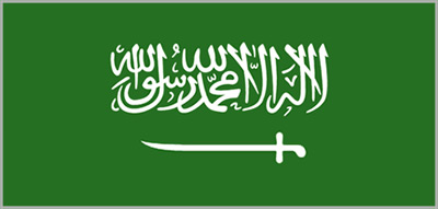 Saudi Arabia