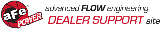AFE Power Dealer Support