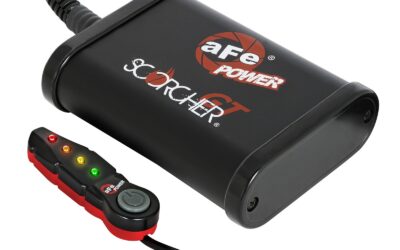 aFe POWER New Products Release (February, 2023)