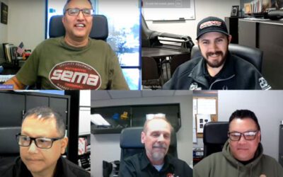 Webinar: SEMA Wrap-Up – aFe POWER’s Top 7 Products Unveiled at SEMA 2024